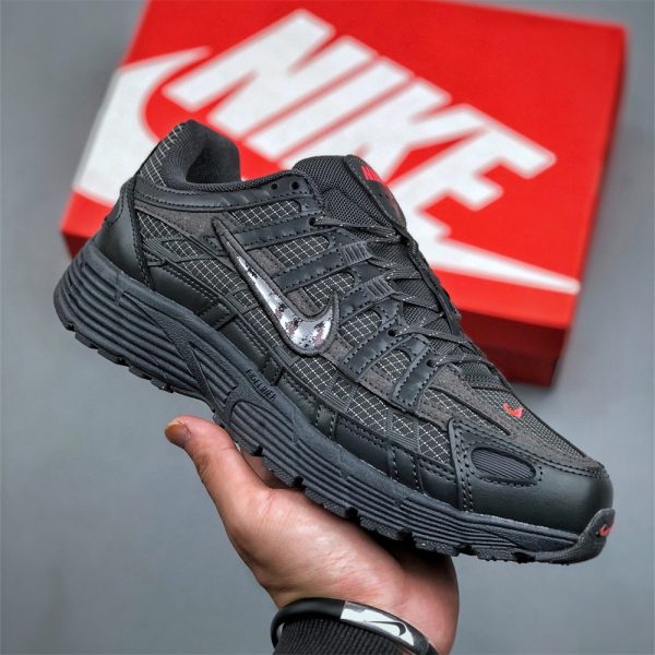 1 pair sport shoes size:5.5-11 with box free shipping P-6000 #30473