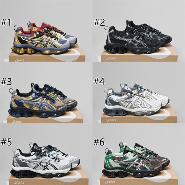 1 pair sport shoes size:5.5-11 with box free shipping ASI #30474
