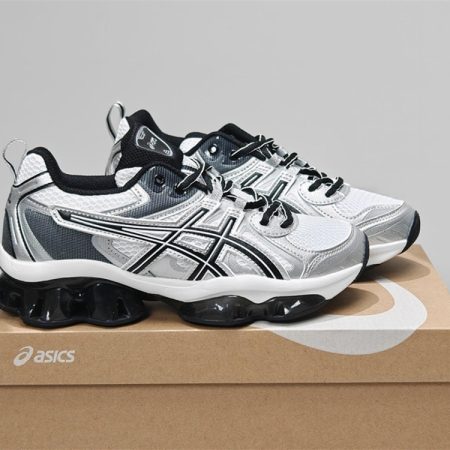 1 pair sport shoes size:5.5-11 with box free shipping ASI #30474 - Image 3