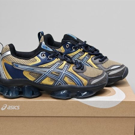 1 pair sport shoes size:5.5-11 with box free shipping ASI #30474 - Image 4