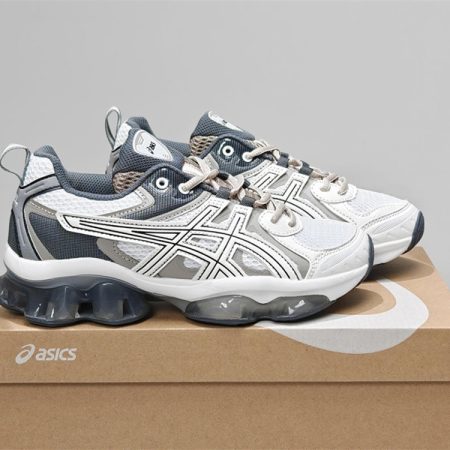 1 pair sport shoes size:5.5-11 with box free shipping ASI #30474 - Image 5