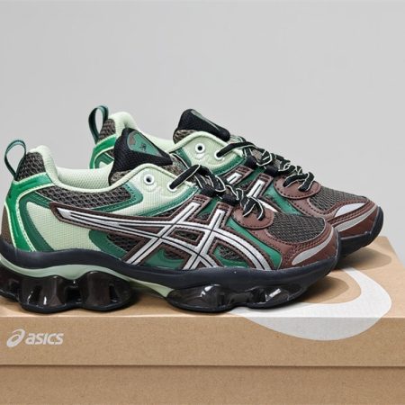 1 pair sport shoes size:5.5-11 with box free shipping ASI #30474 - Image 7