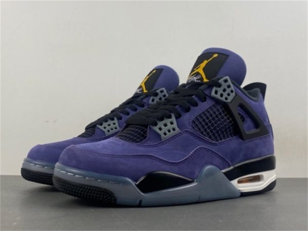 High quality sport shoes size:5.5-13 with box free shipping AJ-4 #30477