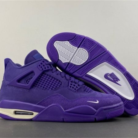 High quality sport shoes size:5.5-13 with box free shipping AJ-4 #30478 - Image 2
