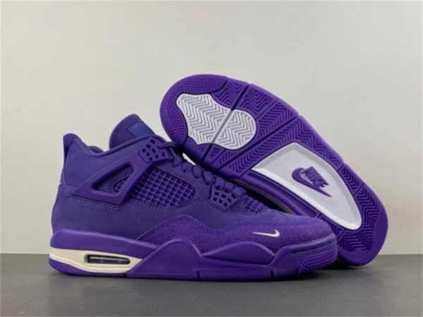 High quality sport shoes size:5.5-13 with box free shipping AJ-4 #30478
