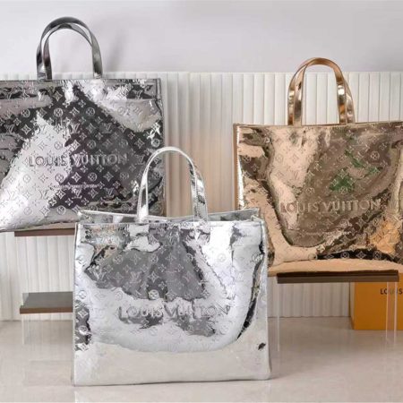Top quality Tote bag size:25cm/42cm LOV #30486