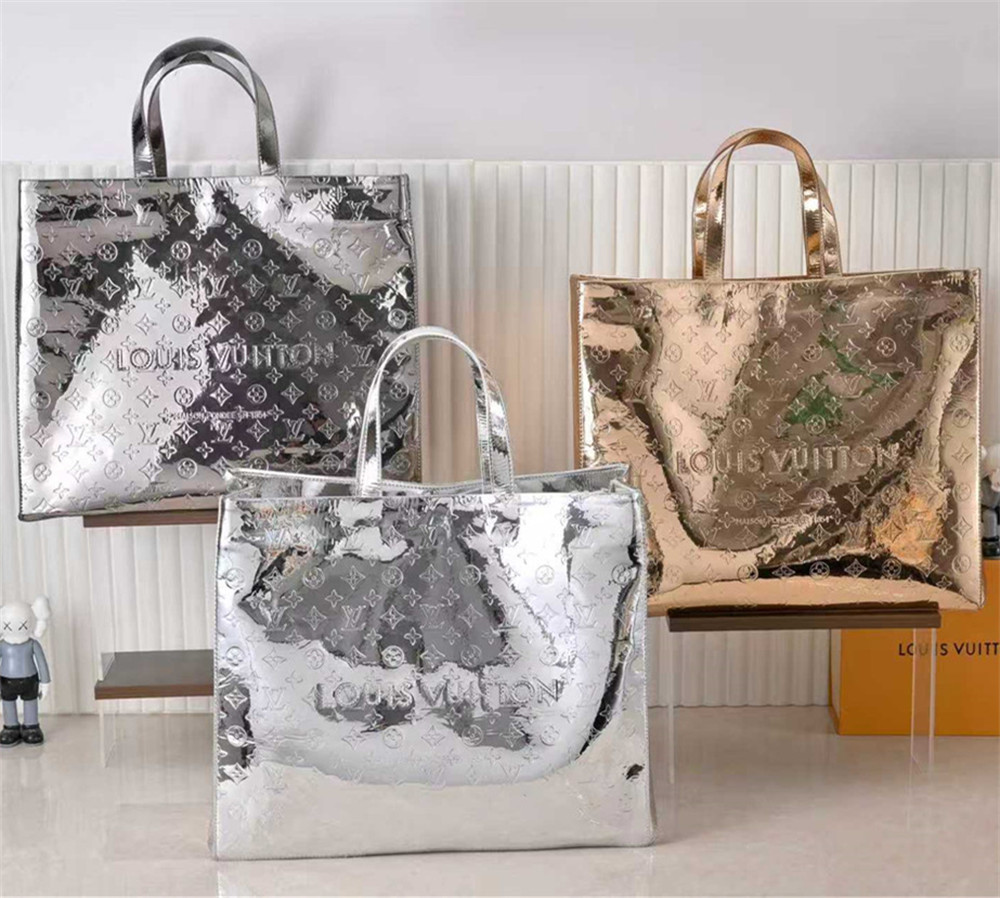 Top quality Tote bag size:25cm/42cm LOV #30486 - Image 1