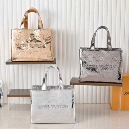 Top quality Tote bag size:25cm/42cm LOV #30486 - Image 2
