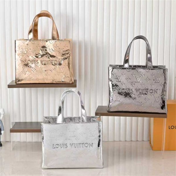 Top quality Tote bag size:25cm/42cm LOV #30486 - Image 2