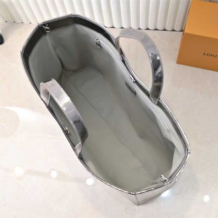Top quality Tote bag size:25cm/42cm LOV #30486 - Image 3