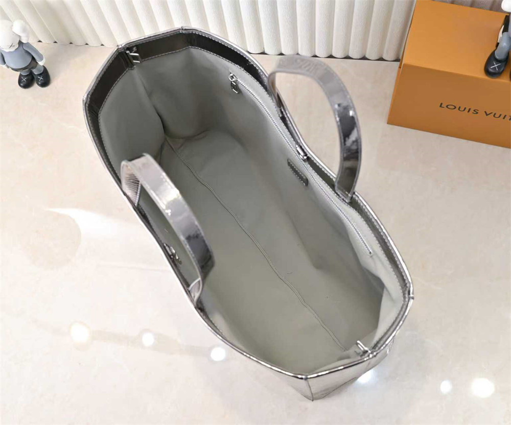 Top quality Tote bag size:25cm/42cm LOV #30486 - Image 3