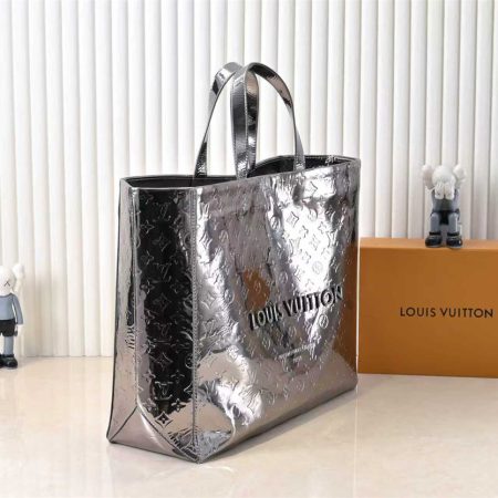 Top quality Tote bag size:25cm/42cm LOV #30486 - Image 4