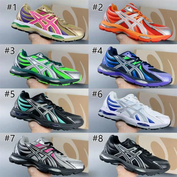 1 pair sport shoes size:5.5-11 with box free shipping ASI #30489