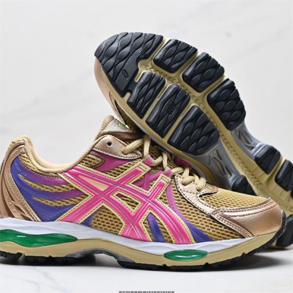 1 pair sport shoes size:5.5-11 with box free shipping ASI #30489