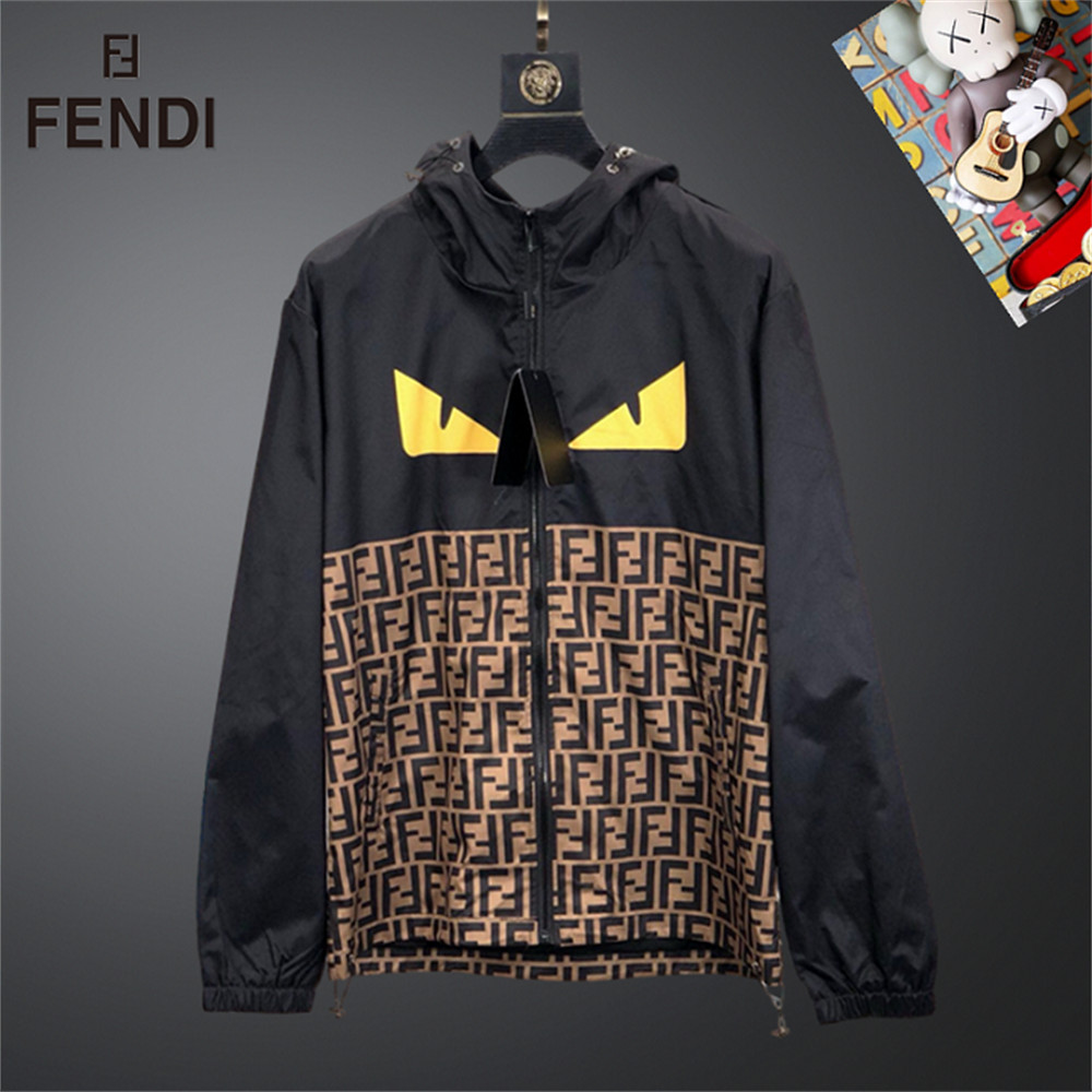High quality jacket for men size:M-3XL #30492 - Image 3