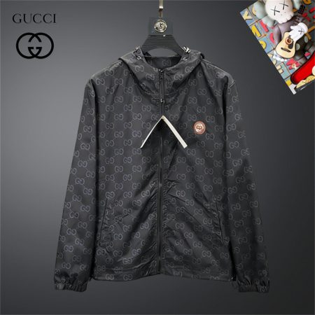 High quality jacket for men size:M-3XL #30492 - Image 7