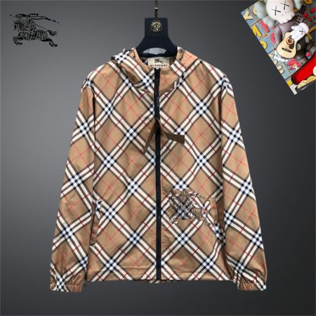 High quality jacket for men size:M-3XL #30492 - Image 2