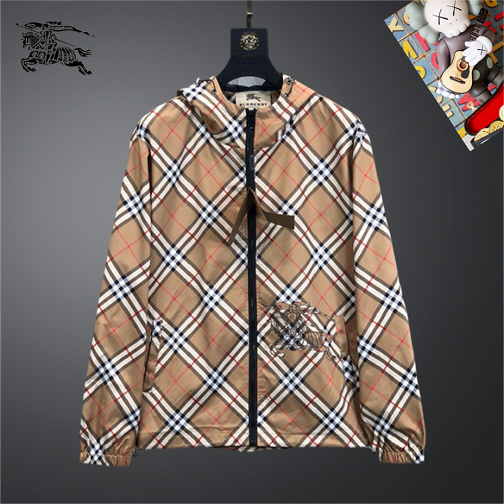 High quality jacket for men size:M-3XL #30492 - Image 2