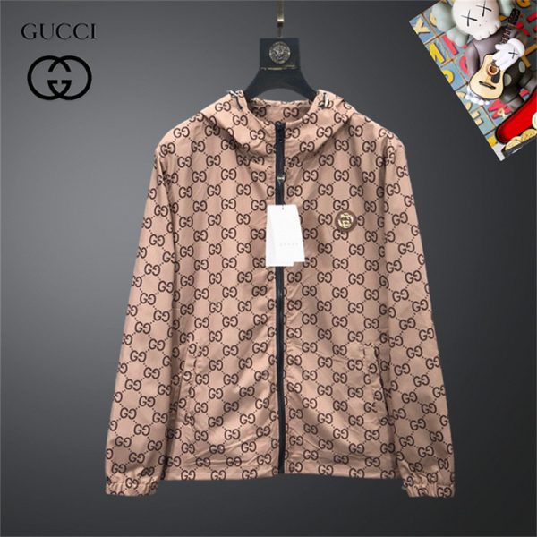 High quality jacket for men size:M-3XL #30492