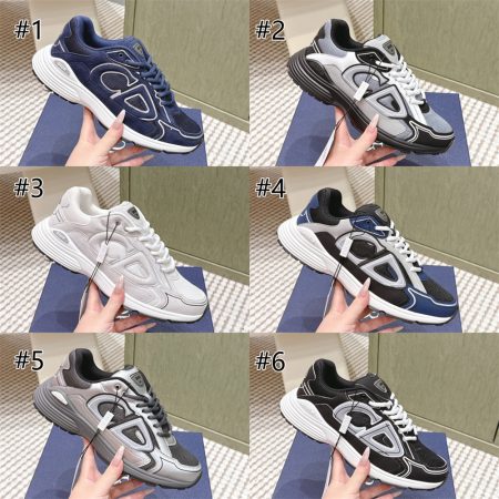 High quality sneaker size:7-12 with box free shipping DIR #30495