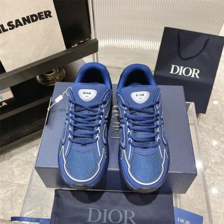 High quality sneaker size:7-11 with box free shipping DIR #30496 - Image 2