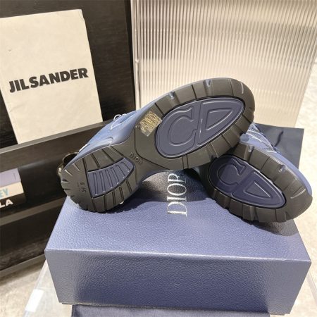 High quality sneaker size:7-11 with box free shipping DIR #30496 - Image 3
