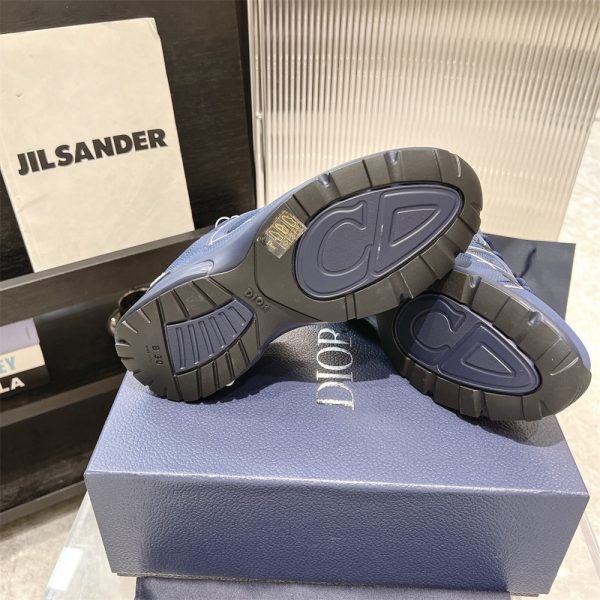 High quality sneaker size:7-11 with box free shipping DIR #30496