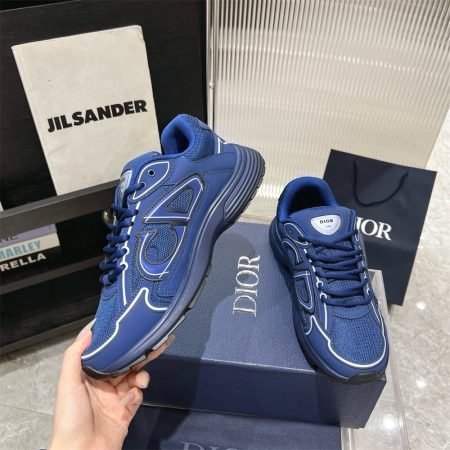 High quality sneaker size:7-11 with box free shipping DIR #30496 - Image 4