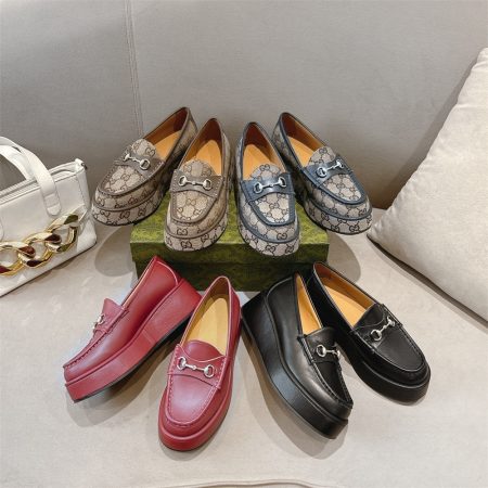 High quality casual shoes size:5-11 with box free shipping GUI #30497