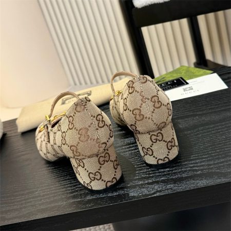 High quality  high-heels size:5-10 free shipping GUI #30498 - Image 3