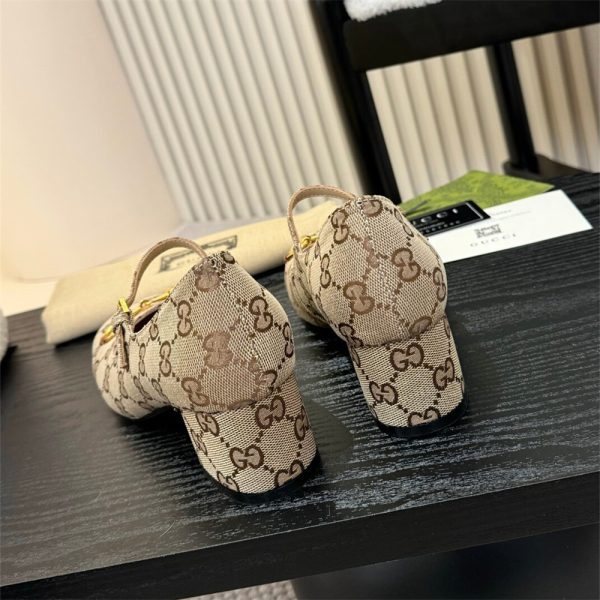 High quality  high-heels size:5-10 free shipping GUI #30498