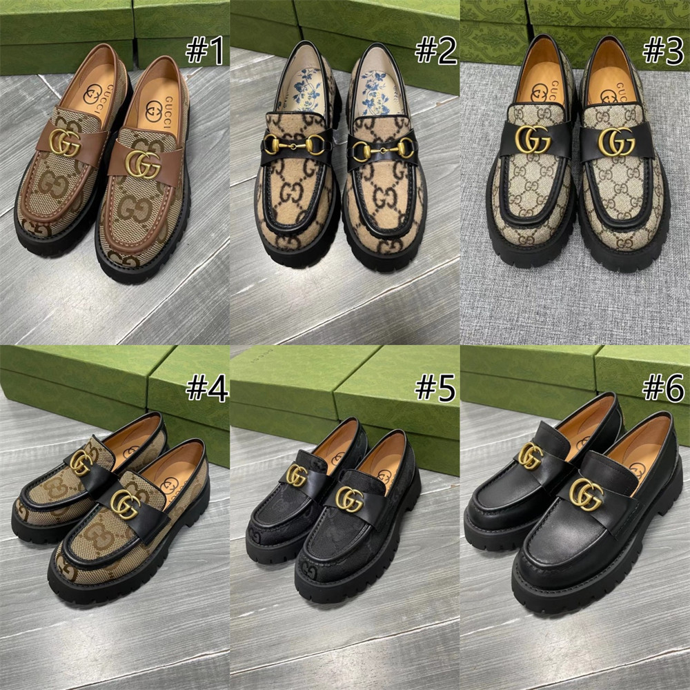 High quality casual shoes size:5-11 with box free shipping GUI #30500 - Image 1