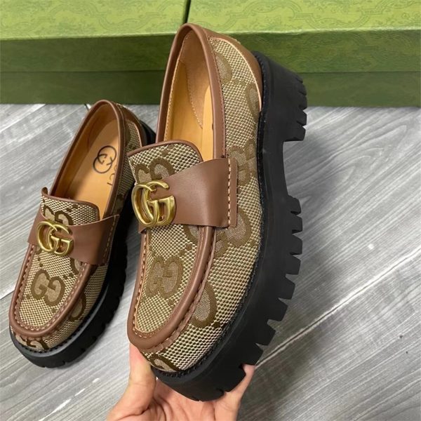 High quality casual shoes size:5-11 with box free shipping GUI #30500