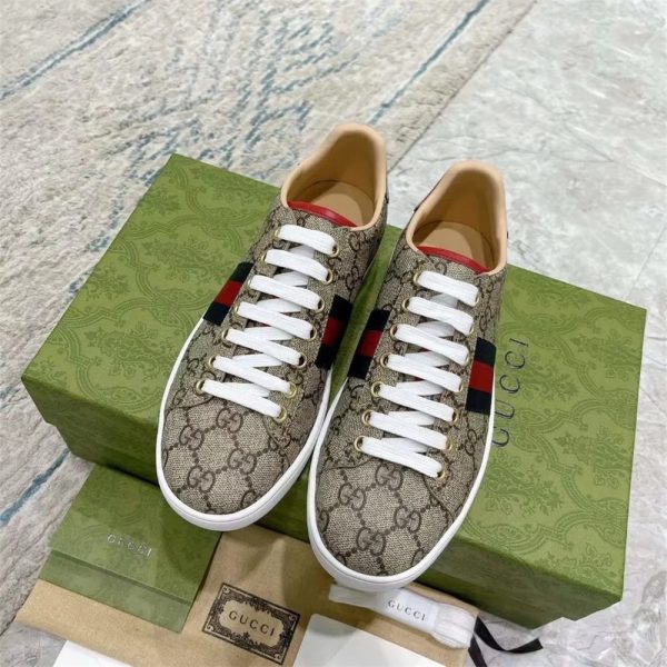 High quality sneaker size:5-11 with box free shipping GUI #30502