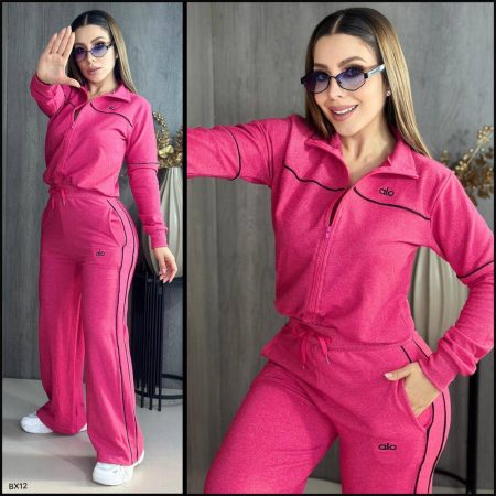 High quality sport yoga suit size:s-2xl ALO #30503 - Image 2