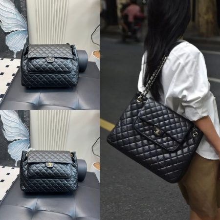 High quality shoulder bag size:41*32cm CHL #30504