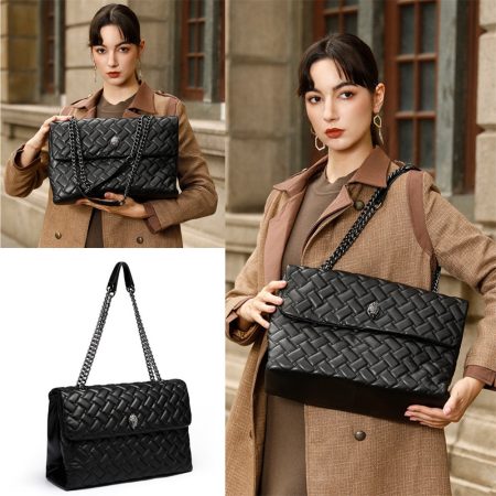 Wholesale shoulder bag size:37*15*24cm KG #30505