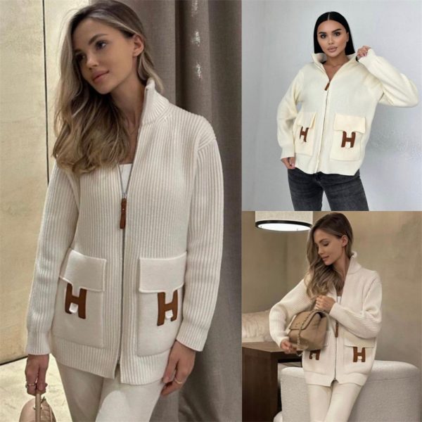 High quality cardigan one size HEM #30511