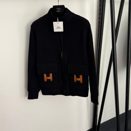 High quality cardigan one size HEM #30511 - Image 2