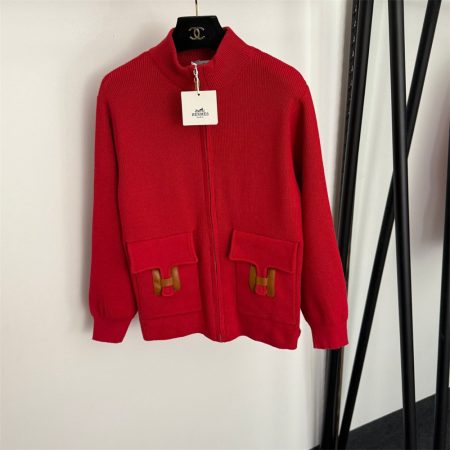 High quality cardigan one size HEM #30511 - Image 3