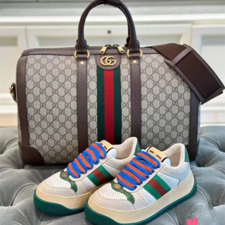 High quality sneaker & luggage set free shipping GUI #30516