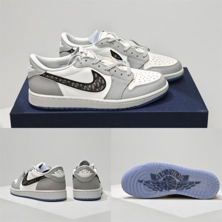 1 pair sport shoes size:5.5-11 with box free shipping DIR #30518
