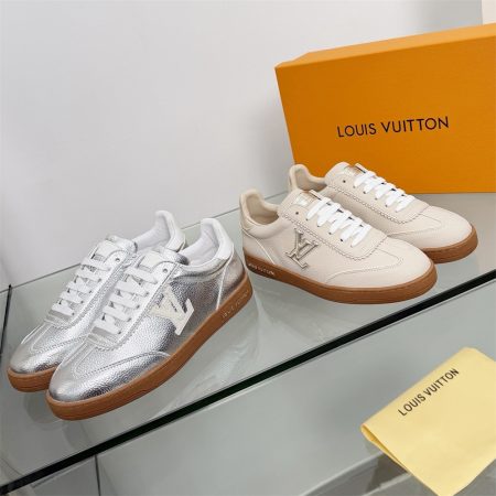 High quality sneaker size:5-10 with box free shipping LOV #30519