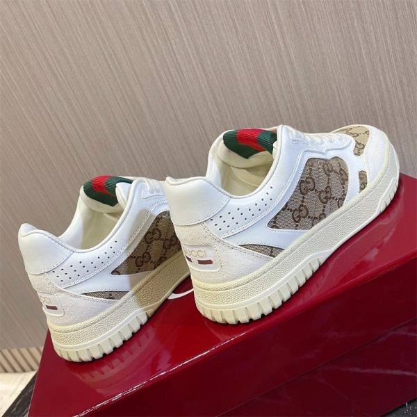 High quality couple sneaker size:5-12 with box free shipping GUI #30520