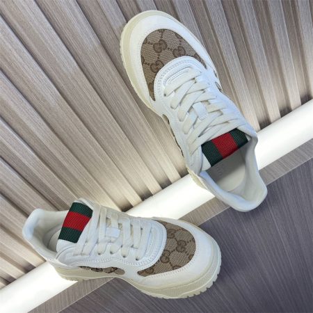 High quality couple sneaker size:5-12 with box free shipping GUI #30520 - Image 4