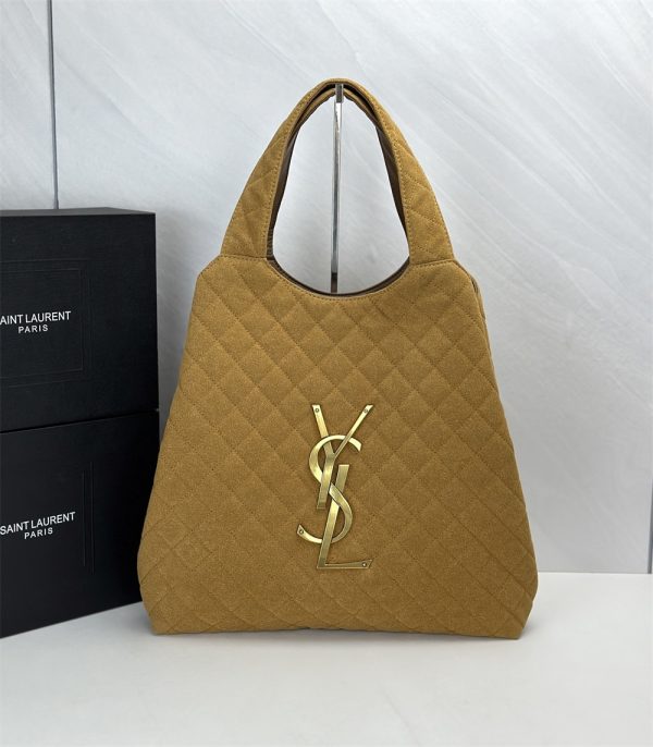 Top quality leather Tote bag size:46cm/58cm LSY #30521