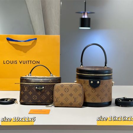 Wholesale combination bag set LOV #30525