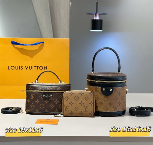 Wholesale combination bag set LOV #30525