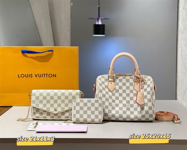 Wholesale combination bag set LOV #30526