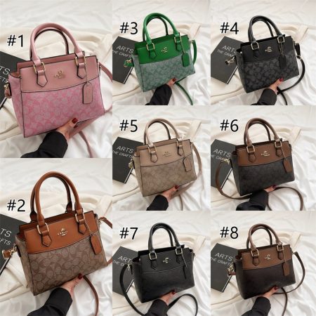 Wholesale fashion Tote size:26*20*11cm COH #30532